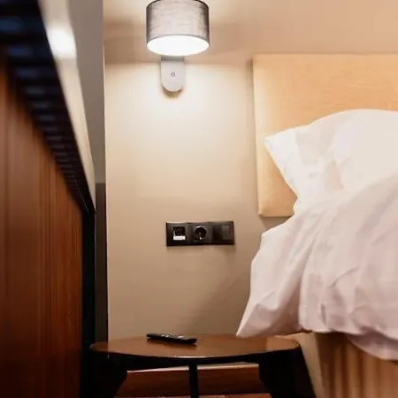 Apartmán Olive Soluň