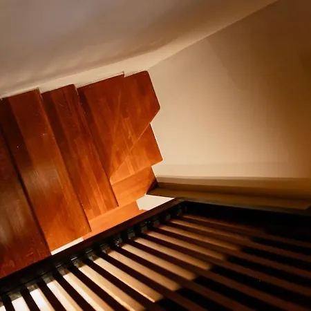 Апартаменты Olive Салоники