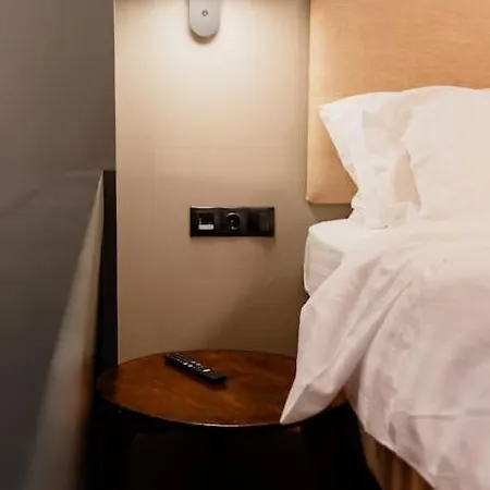 Olive Apartment