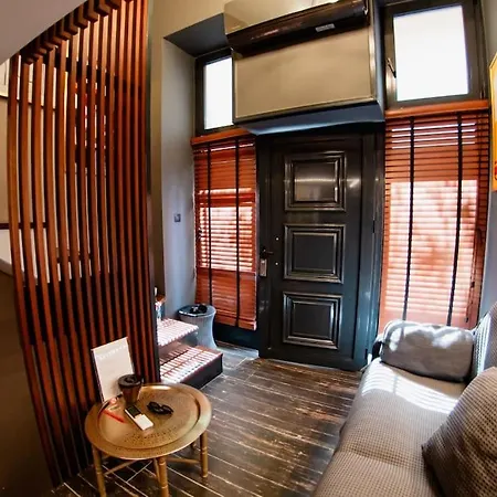 Olive Appartement *