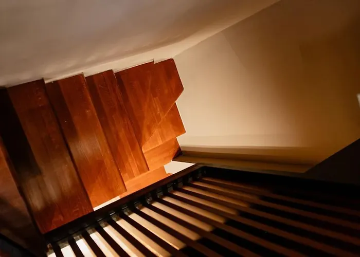 Apartmán Olive Soluň