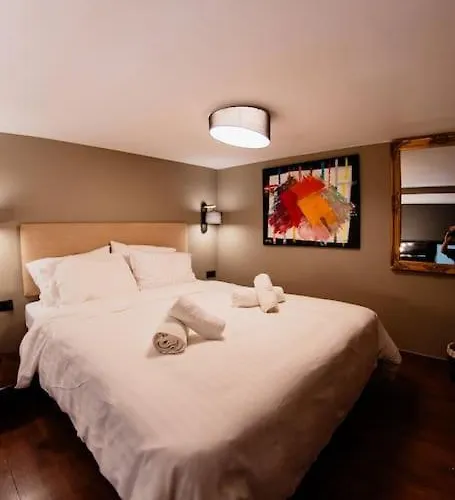 Olive Apartmán *