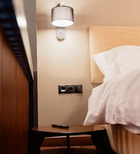 Apartmán Olive Soluň