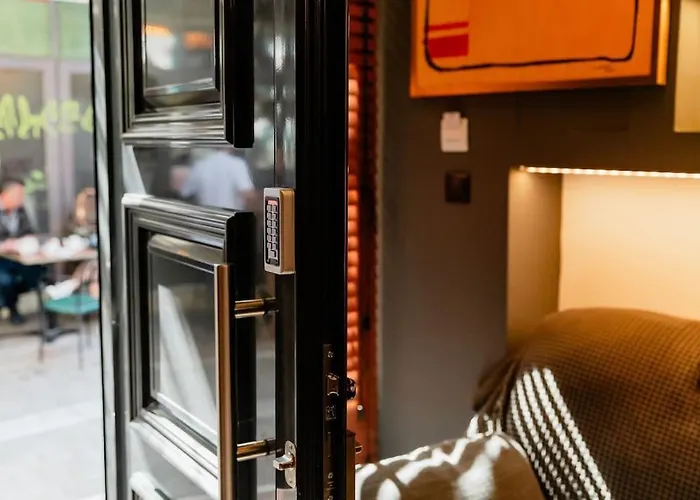 Olive Apartmán Soluň